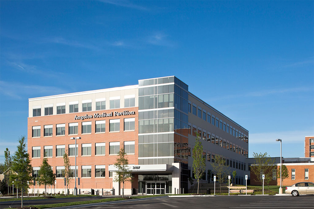 Medical Building<br />Baltimore, MD